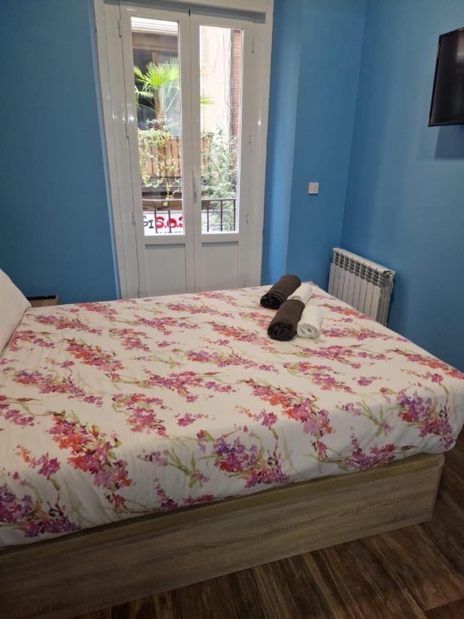 Hostal Corazon De Madrid Exterior photo